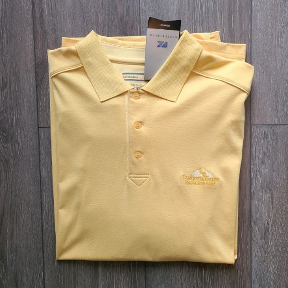NWT men’s XL golf shirt - Fathers Day - Picture 2 of 10